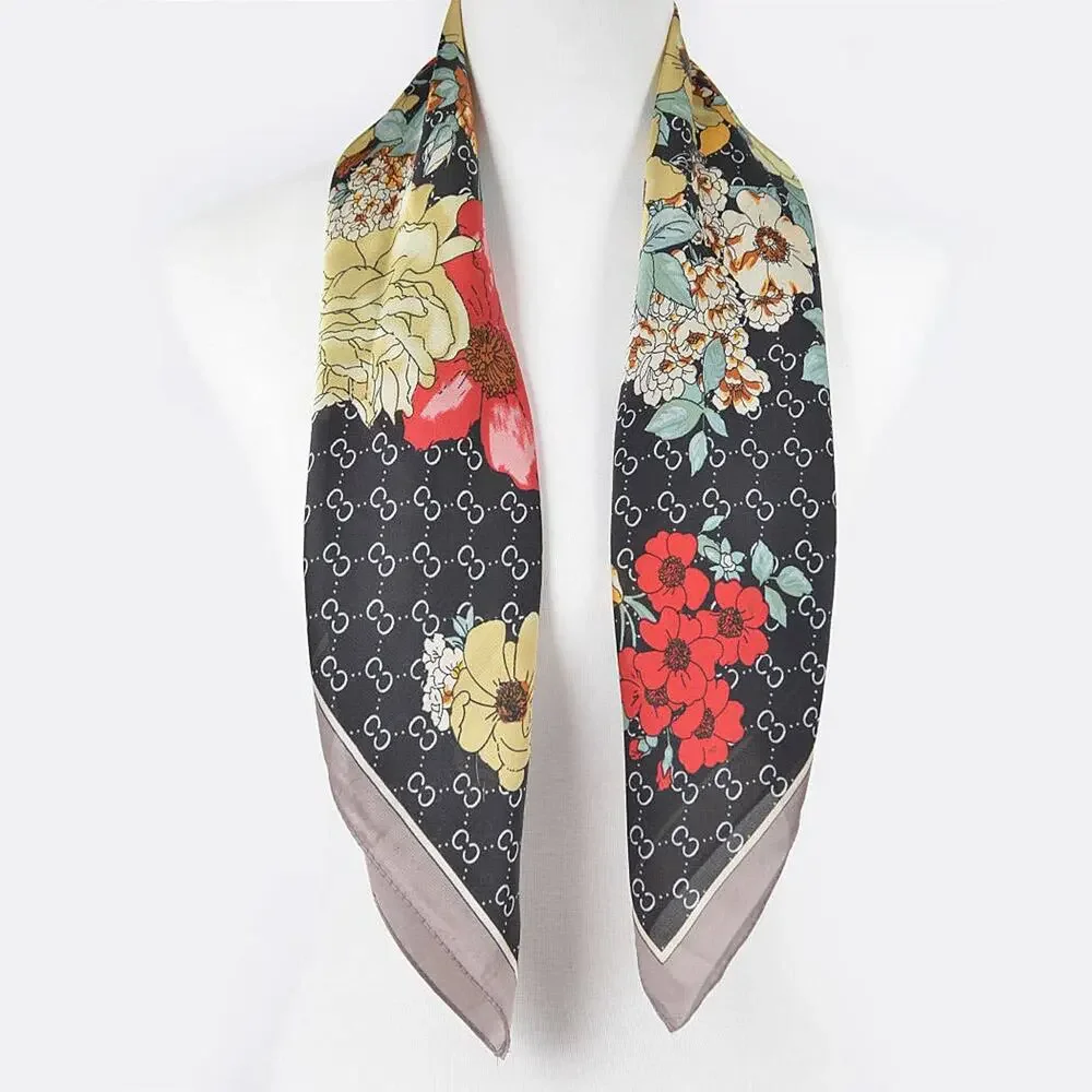 3AM BY H&D ACCESSORIES one scarf